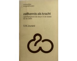 Zelfkennis als kracht