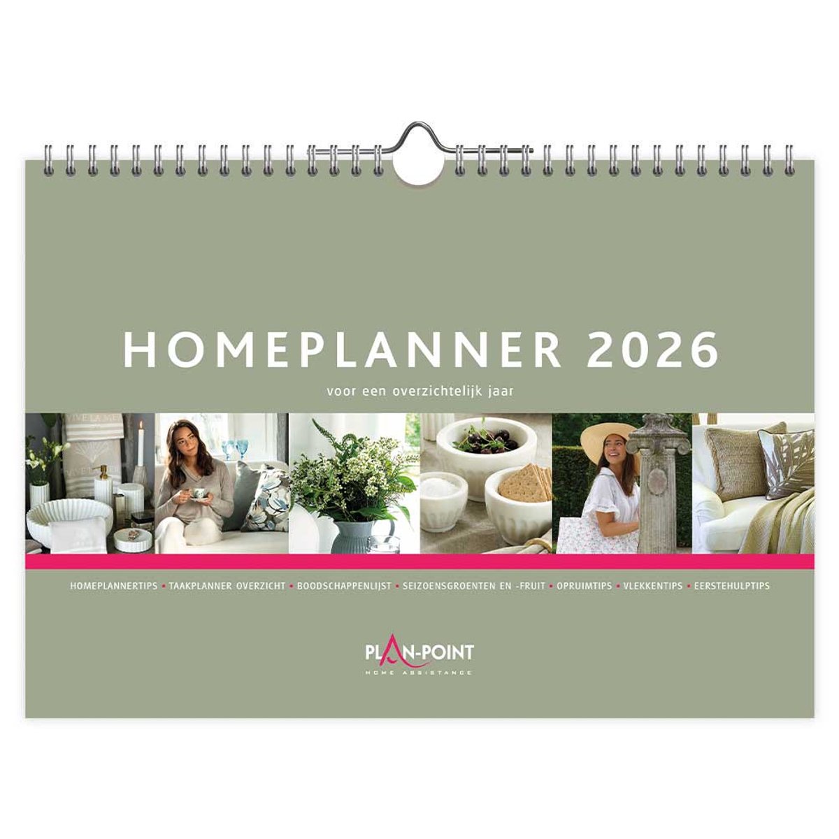 Plan-Point Home Planner - 2026