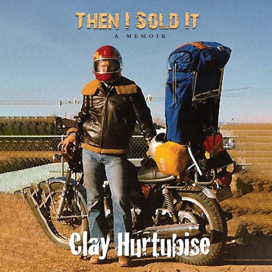 Then I Sold It - cover