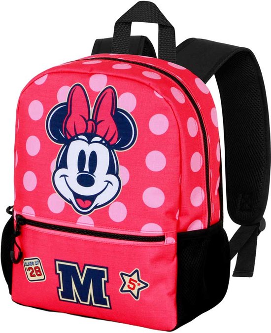 Karactermania HARLEY QUINN MAD LOVE FAN HS RUCKSACK, BEIGE - Rugzak - beige Karactermania HARLEY QUINN MAD LOVE FAN HS RUCKSACK, BEIGE - Rugzak - beige