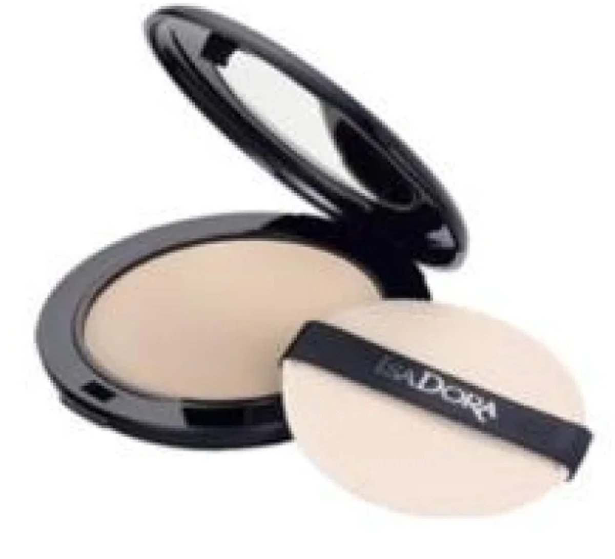SIRPEA Isadora Powder Velvet Touch 14