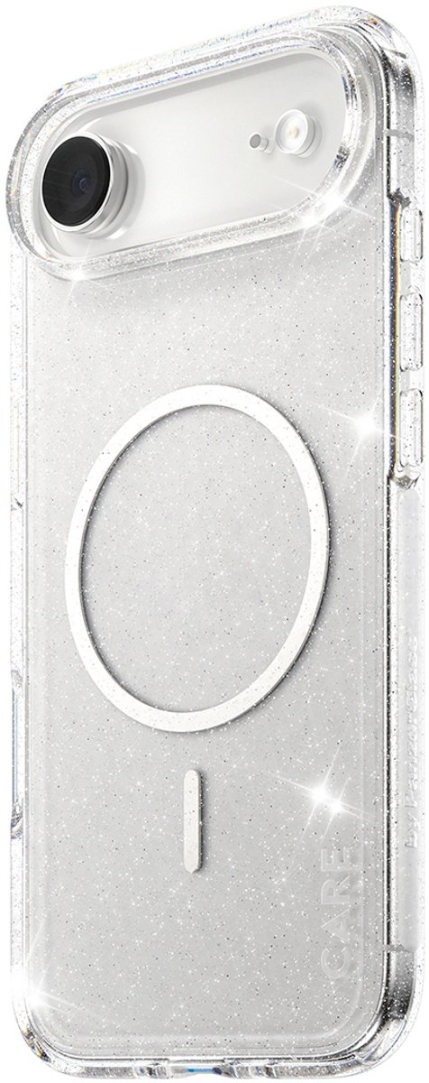 Panzerglass Case Care Flagship Urban Explorer Voor Iphone Air Magsafe