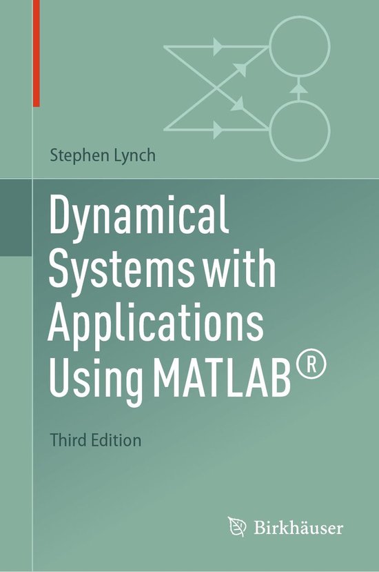 Mathematics and Statistics (R0) - Dynamical Systems with App ... - cover