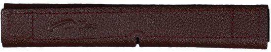 Dyon Kinketting beschermer Brown | Bruin | Hoofdstel accessoires paard Dyon Kinketting beschermer Brown | Bruin | Hoofdstel accessoires paard