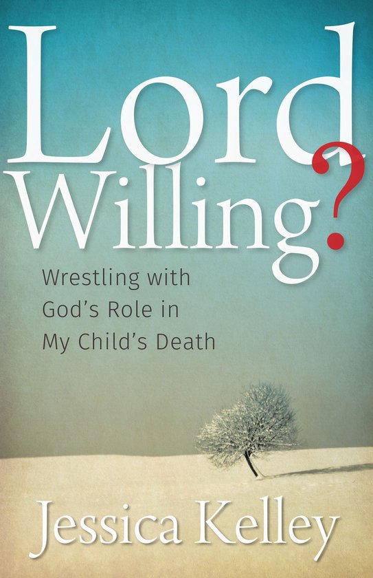 Lord Willing? - cover