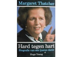 Hard tegen hart