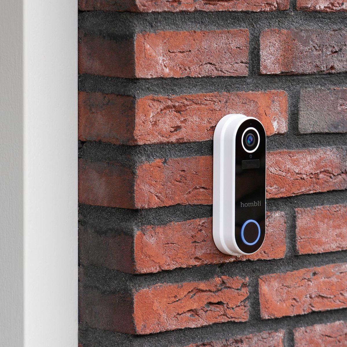 Hombli Smart Doorbell : meilleur prix et actualités - Les Numériques