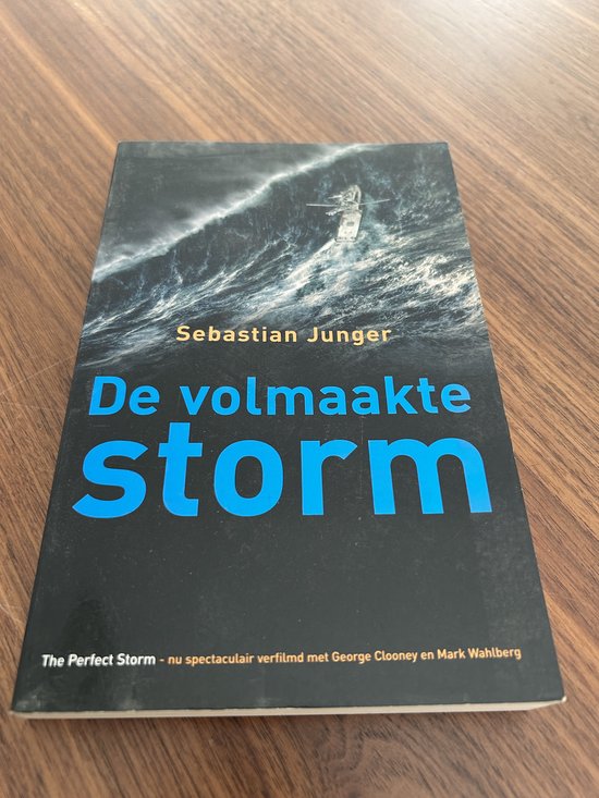 Volmaakte Storm