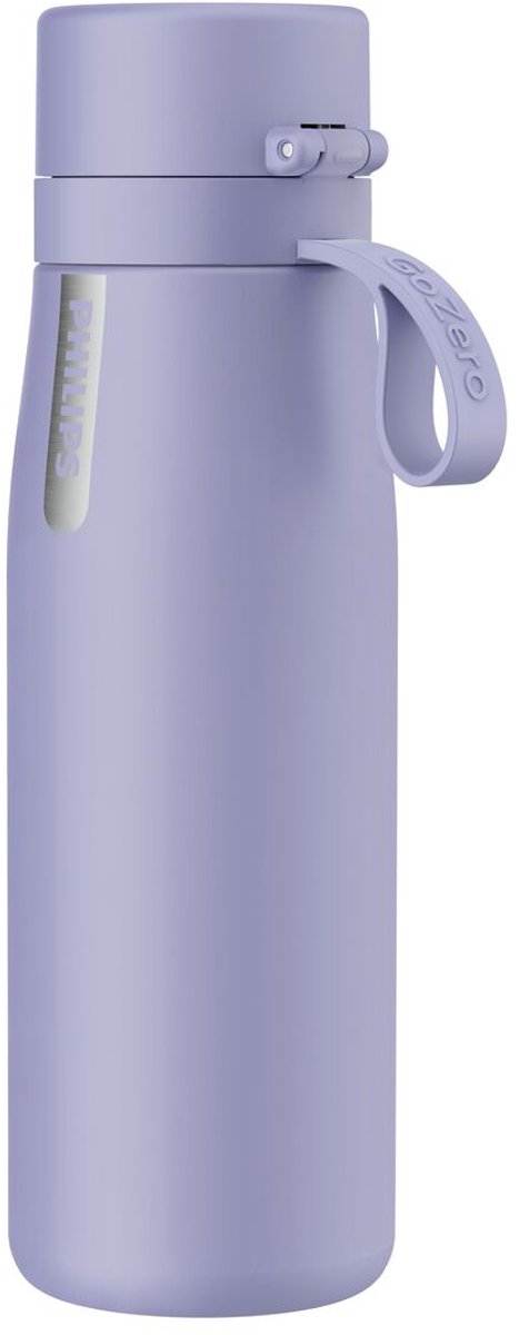 Reisthermosfles Philips AWP2662LC/10 Lavendel