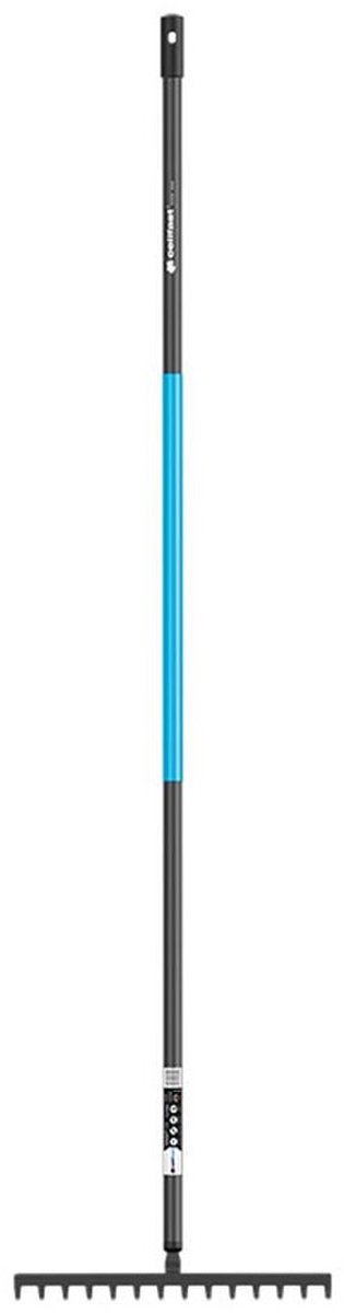 Cellfast - Hark - Metalen hark - universeel - aluminium steel 155cm - Cellpro 40-208 van Merkloos	 — afbeelding 3
