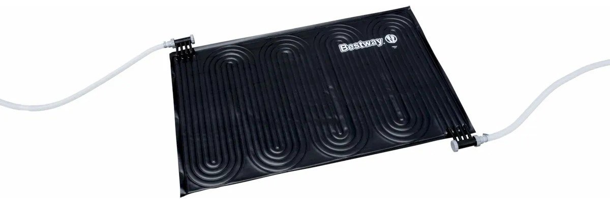 Bestway Solar Mat - Verwarmingsmat voor zwembad tot 8.000 liter