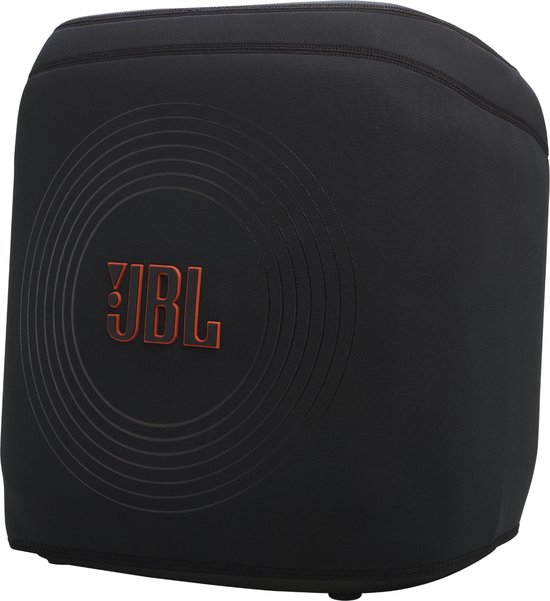 JBL Partybox Encore 2 / Encore Essential Cover - Zwart van JBL — afbeelding 4