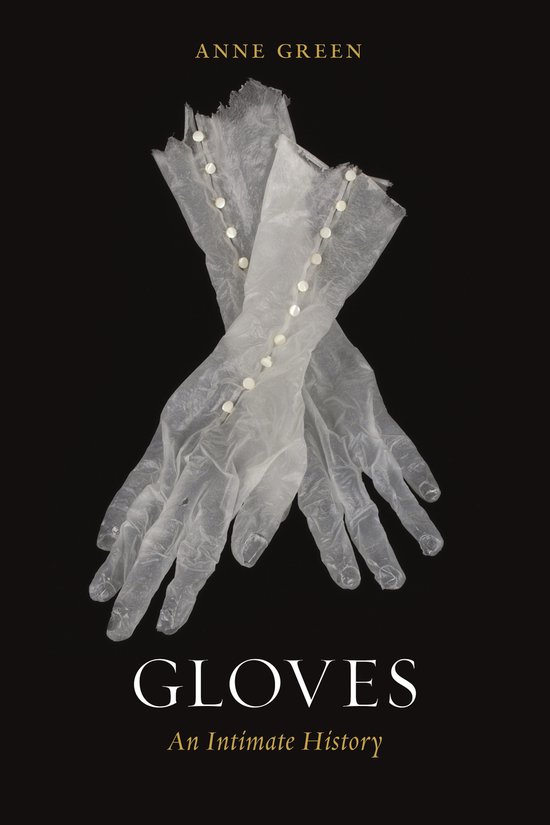 Gloves - cover
