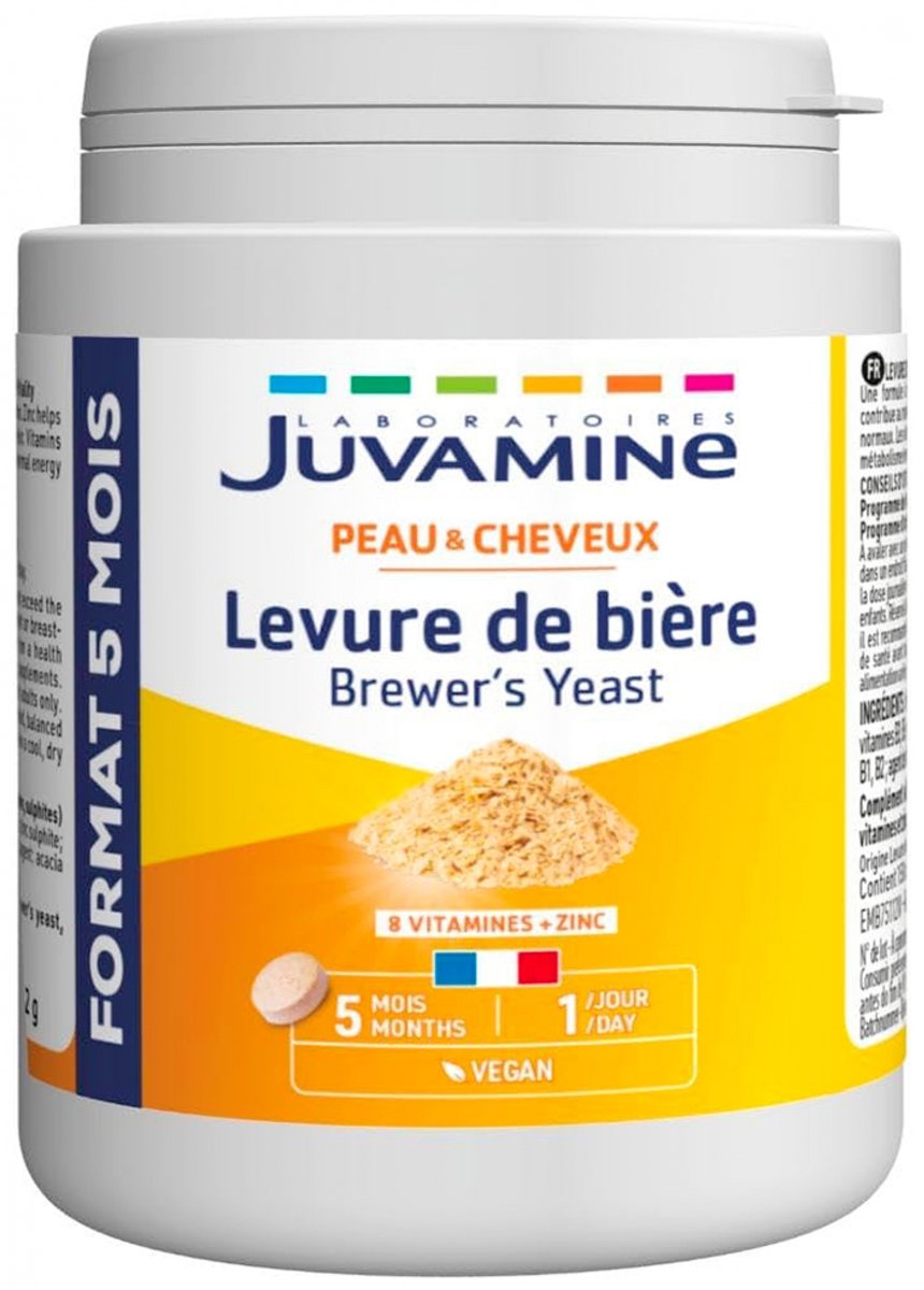 Goedkoopste Juvamine Biergist 150 Tabletten