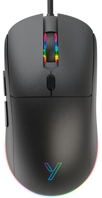 Gamingmuis - REAPER - YENKEE - YMS 300BK