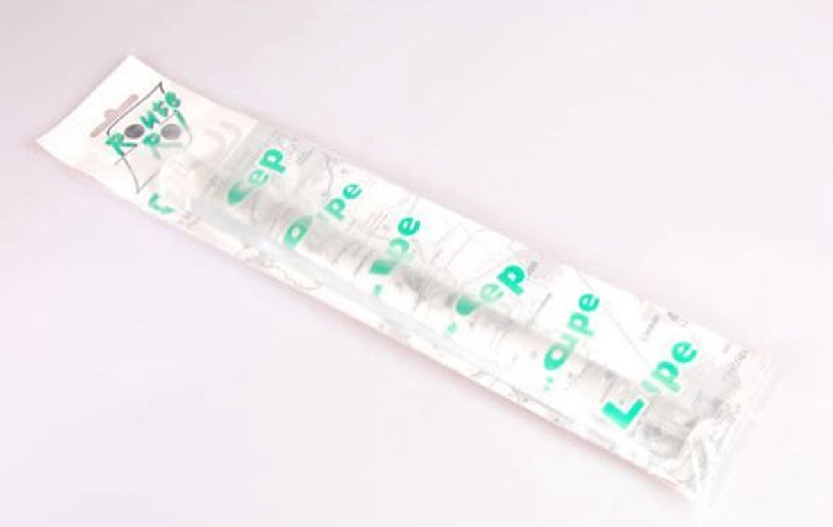 Routerol Leesloupe (Los)