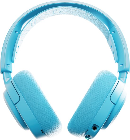 SteelSeries Arctis Nova 3X Wireless (6/8)