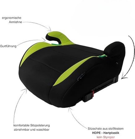 Consumentenbond waarschuwt: universele Isofix-adapters voor autostoeltjes onveilig - Mama's & Oma's Consumentenbond waarschuwt: universele Isofix-adapters voor autostoeltjes onveilig - Mama's & Oma's