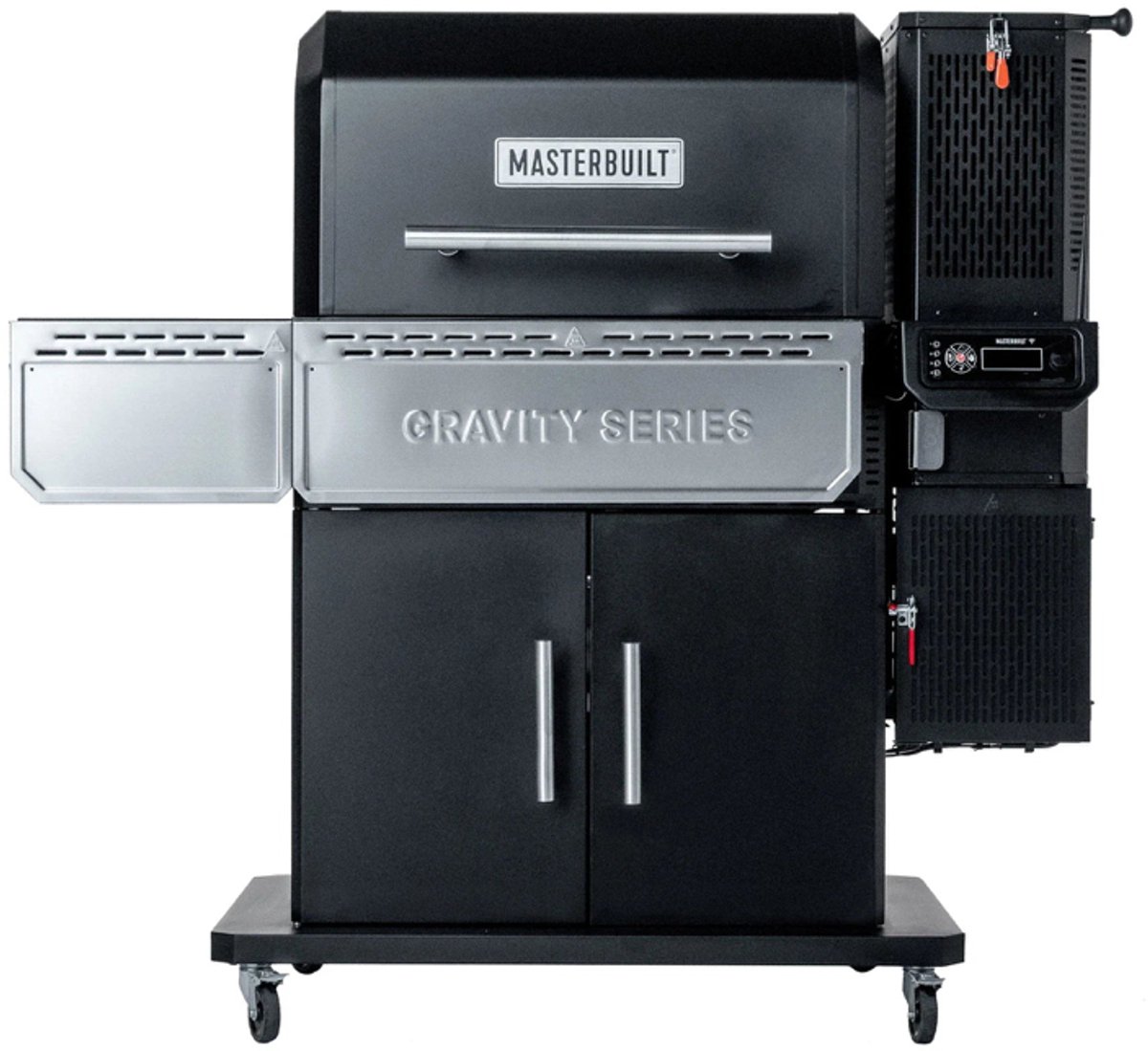 Masterbuilt - Gravity Series 1150 Digital Charcoal BBQ &