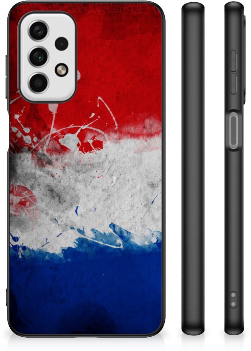 Samsung Galaxy A23 Silicone Case Nederland