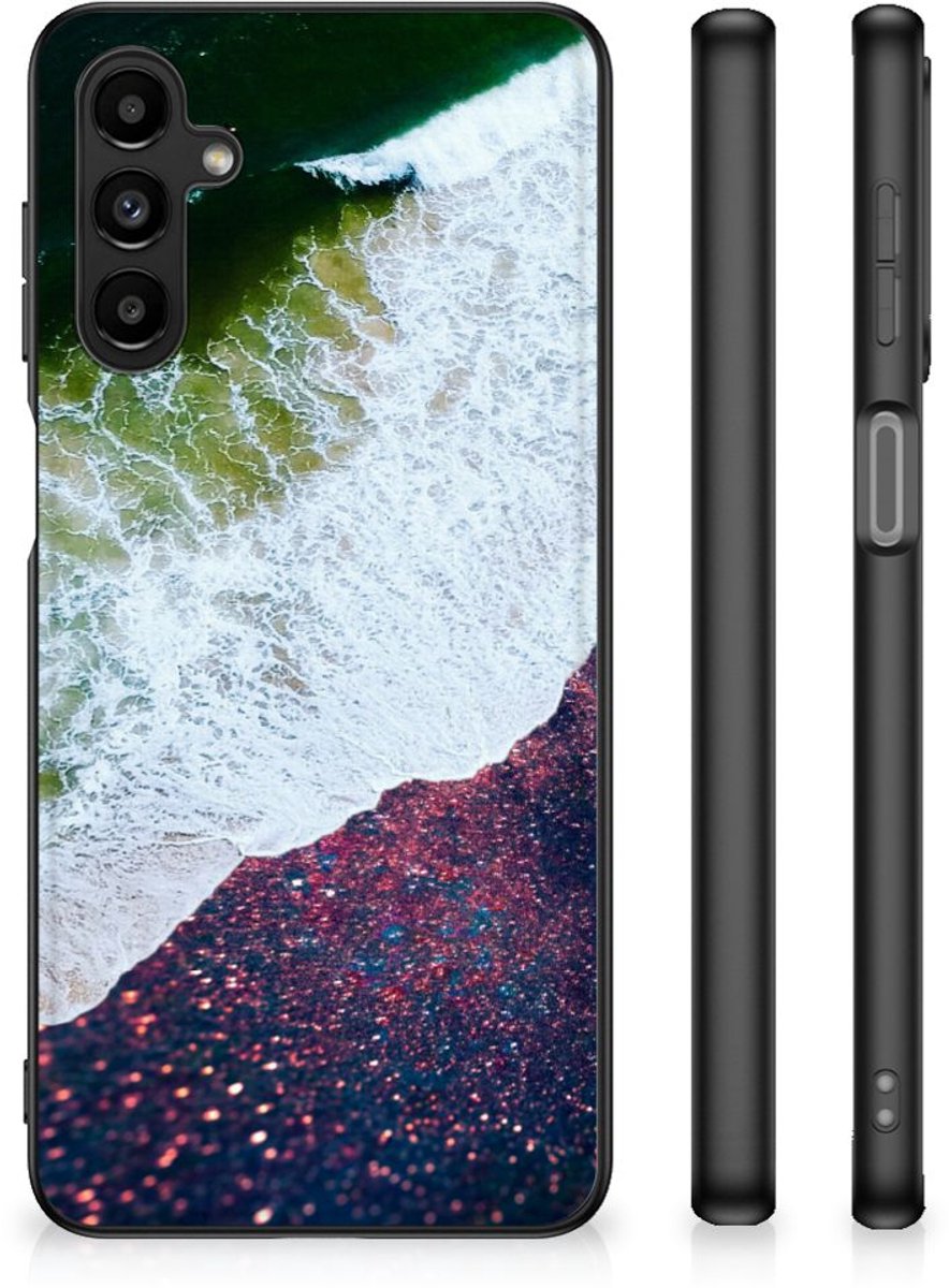 Samsung Galaxy A14 5G Backcover Sea in Space