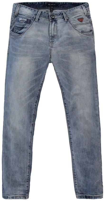 Cars Jeans Regular Fit Regular fit Jeans Taille W31 X L36