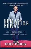 Human Being Human
