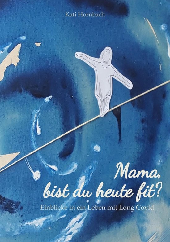 Mama, bist du heute fit? - cover