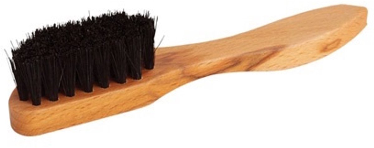 Saphir borstel beuken