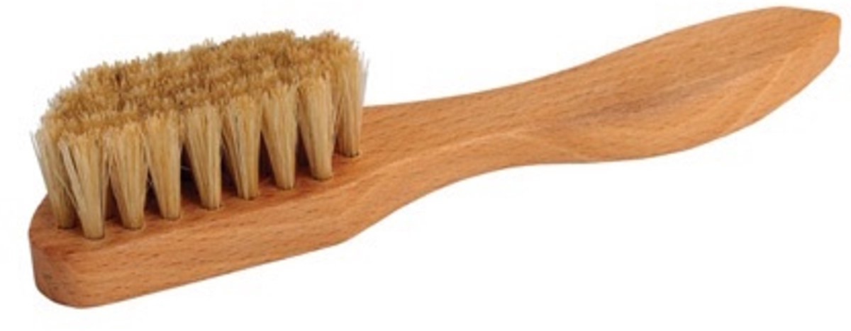 Saphir borstel beuken