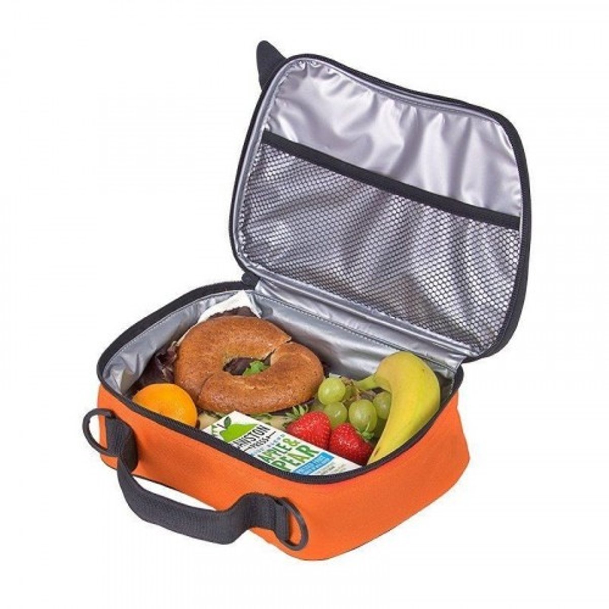 TRUNKI EAT LUNCH TAS TIJGER