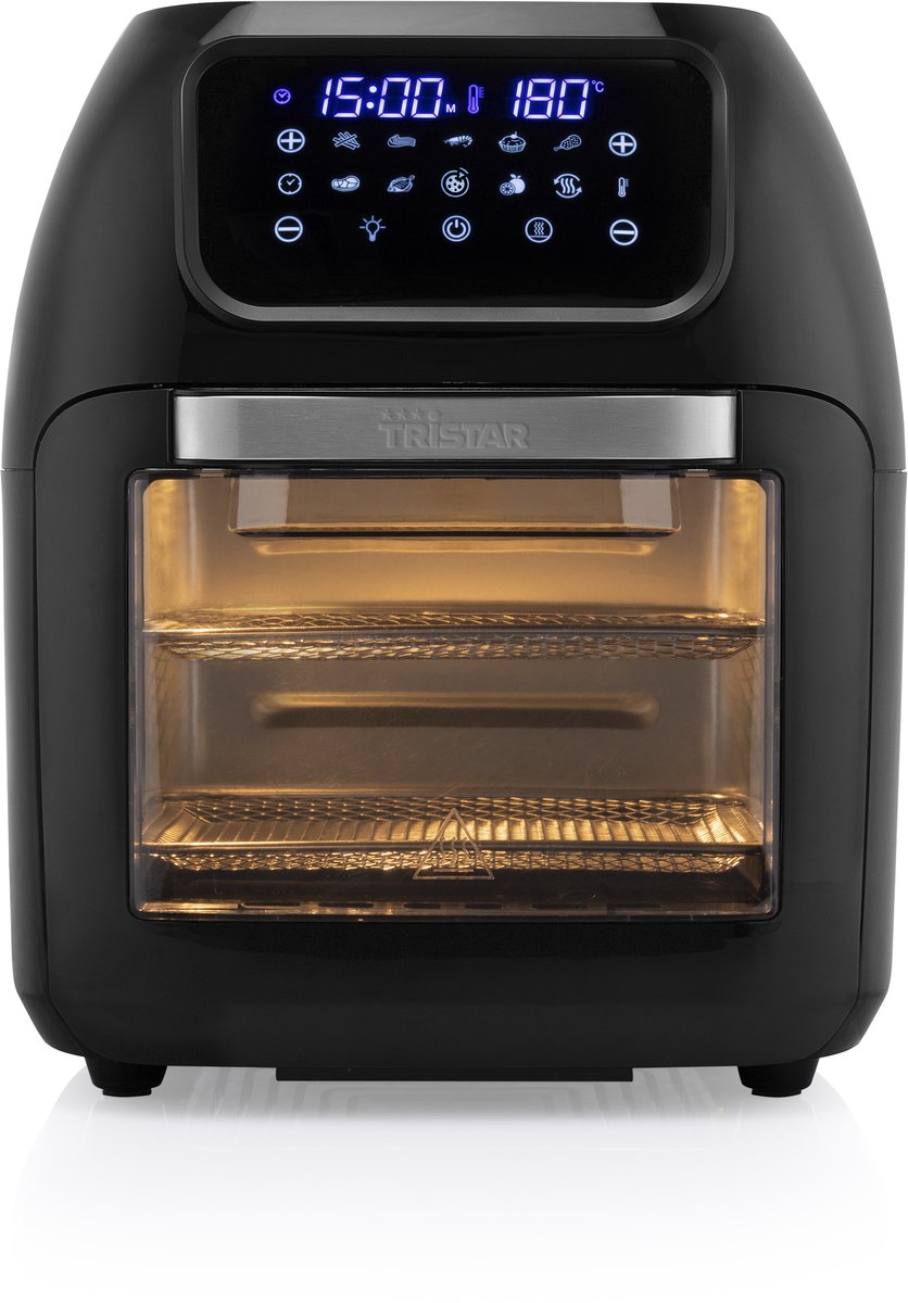 Tristar FR-6964 Heteluchtfriteuse - Multi Crispy Fryer Oven