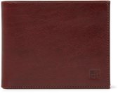 DR Amsterdam Canyon Taille null Homme Billfold Cognac
