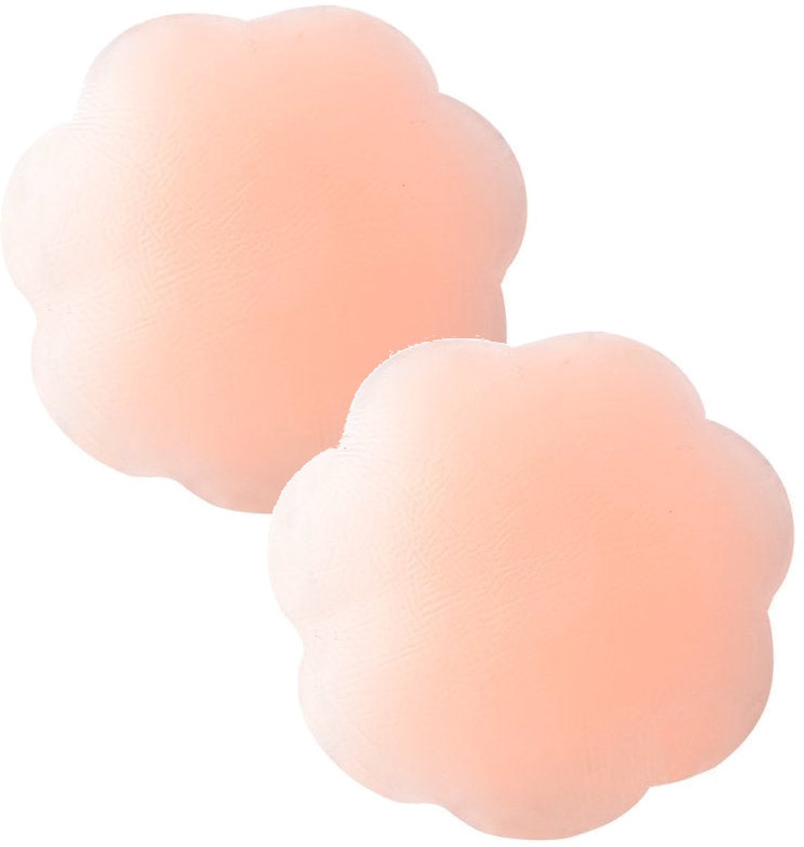 Caresse nipple covers