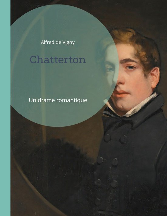 Chatterton - cover