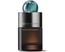 Molton Brown Coastal Cypress & Sea Fennel 100 ml Eau de Parfum Spray