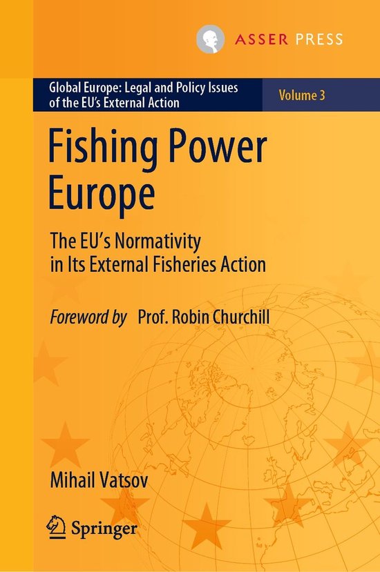 Global Europe: Legal and Policy Issues of the EU’s Externa ... - cover
