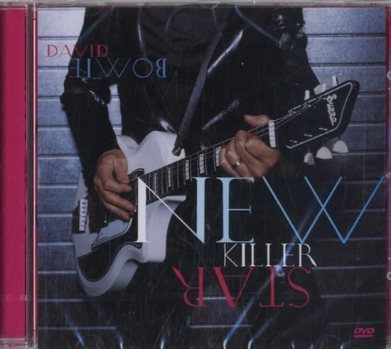 New Killer Star [DVD] ,
