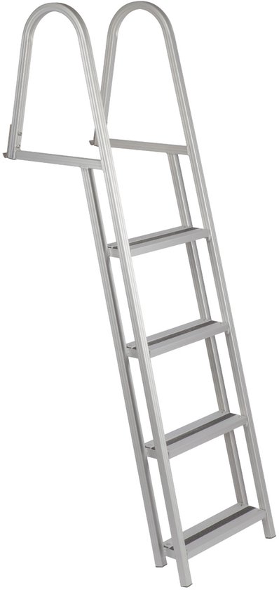 HIBO Steiger 4 marches