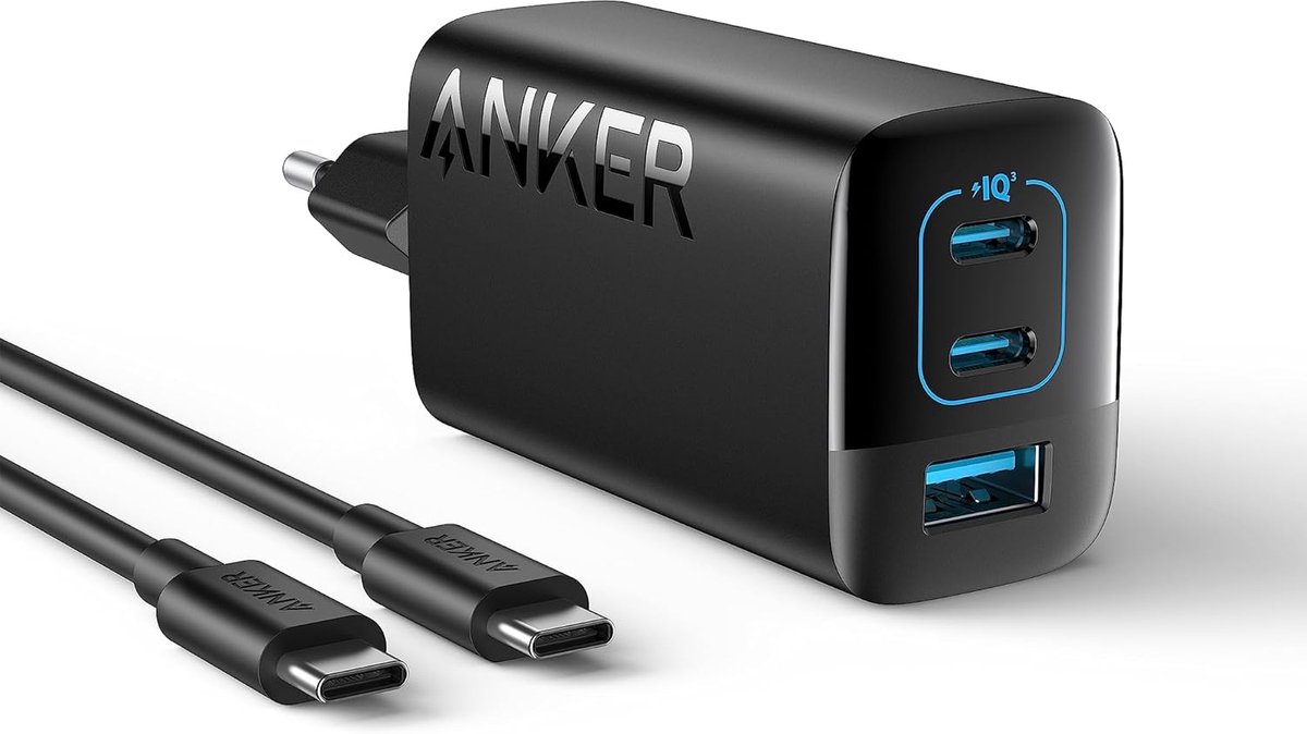 Anker