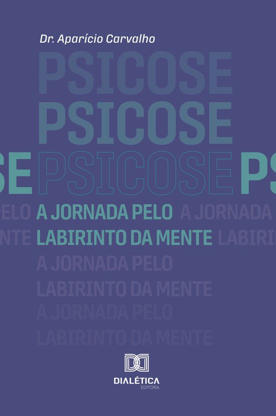 Psicose - cover