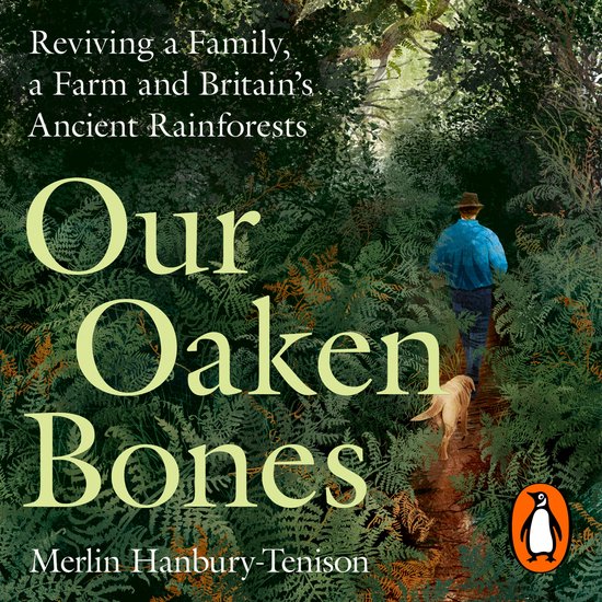Our Oaken Bones - cover