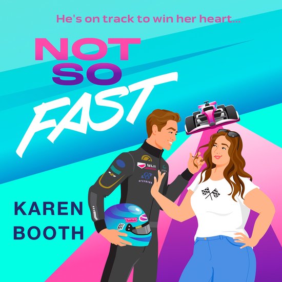 Not So Fast - cover