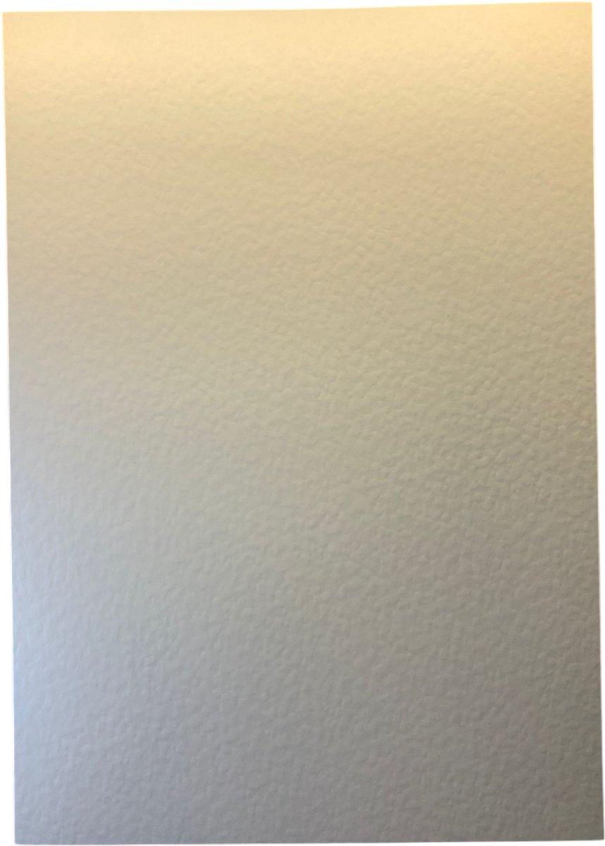 Favini® – 25 vel Hamer 2 Persing Papier – A4 – Hoogwit – Cardstock - 250 g/m² – Enkelzijdig Geperst – Embossed Structuur – Zuurvrij Zwaar Papier