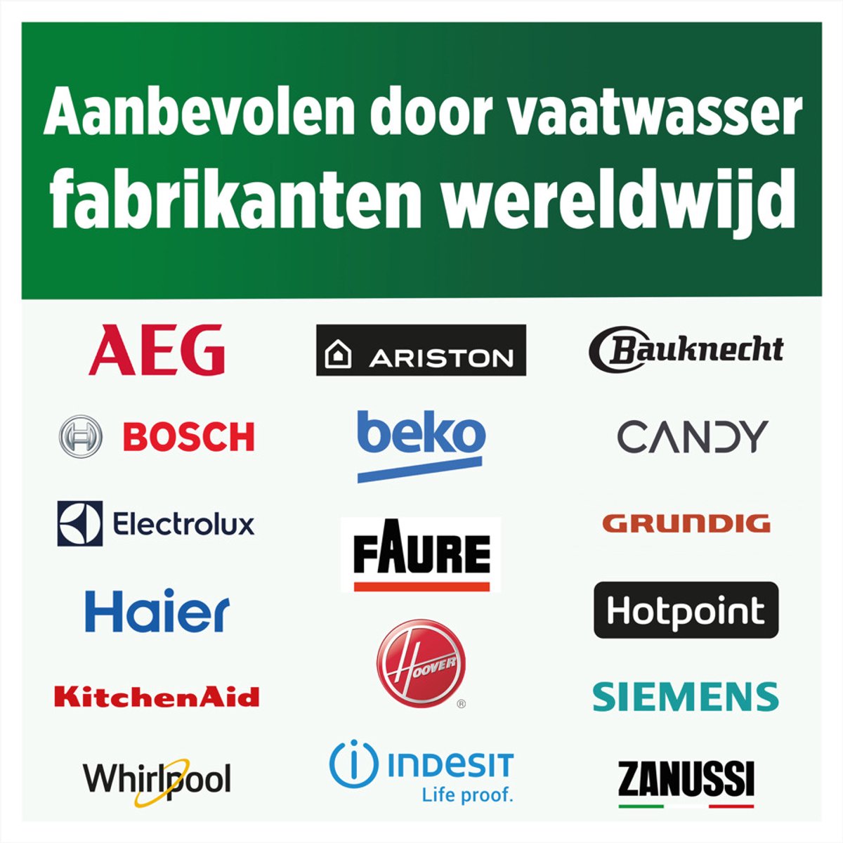 Dreft Platinum All In One Vaatwastabletten - Citroen - 170 Capsules - Jaarvolume — afbeelding 4