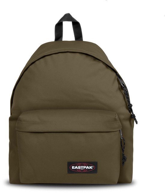 Eastpak PADDED PAK'R Rugzak, 24 Liter - Army Olive