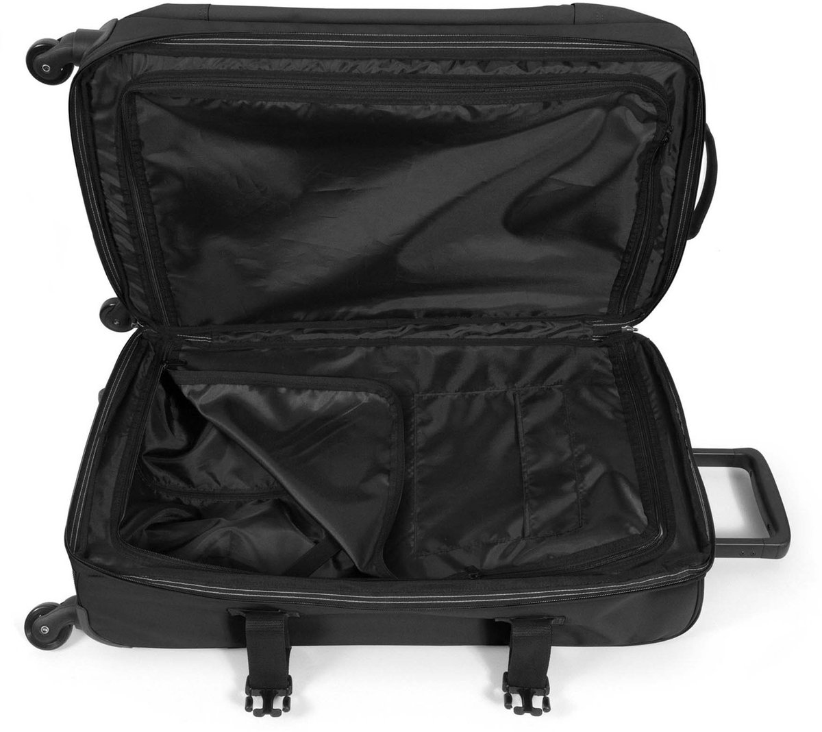 Eastpak 四轮旅行箱 5