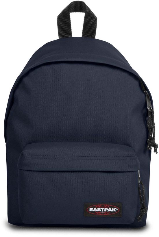 Eastpak ORBIT Rugzak, 10 Liter - Ultra Marine