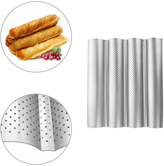 Echte Authentieke Franse Baguettes Echte Authentieke Franse Baguettes