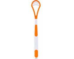 Afbeelding 3 van Kiddo Brush — Elektrische Tandenborstel voor Kinderen (4-15 jaar) | Giraffe | Inclusief 4 Opzetborstels & Tongscraper | 100 Dagen Accu | IPX7 Waterdicht | Type-C Opladen